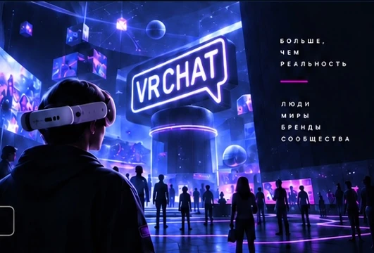 VRChat